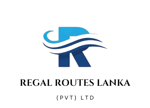 Rapture Lanka Logo